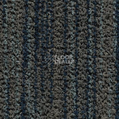 Грязезащитные покрытия Forbo Coral Brush 5767 slate blue фото 1 | FLOORDEALER